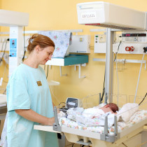 24 июля – СЕМИНАР «Базовая и реанимационная помощь новорожденным в родовом зале и отделении новорожденных. Развивающий уход»