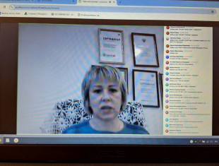 ВКС по планированию на 2026 год и отчетность за 2025 год для руководителей сестринского и акушерского дела