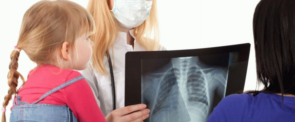 31 марта – НПК «Особенности туберкулеза у детей и подростков. Достижения и перспективы в области профилактики и диагностики»