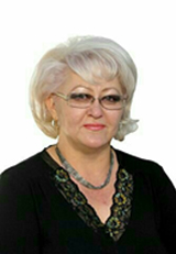Гребенникова Галина Владиславовна