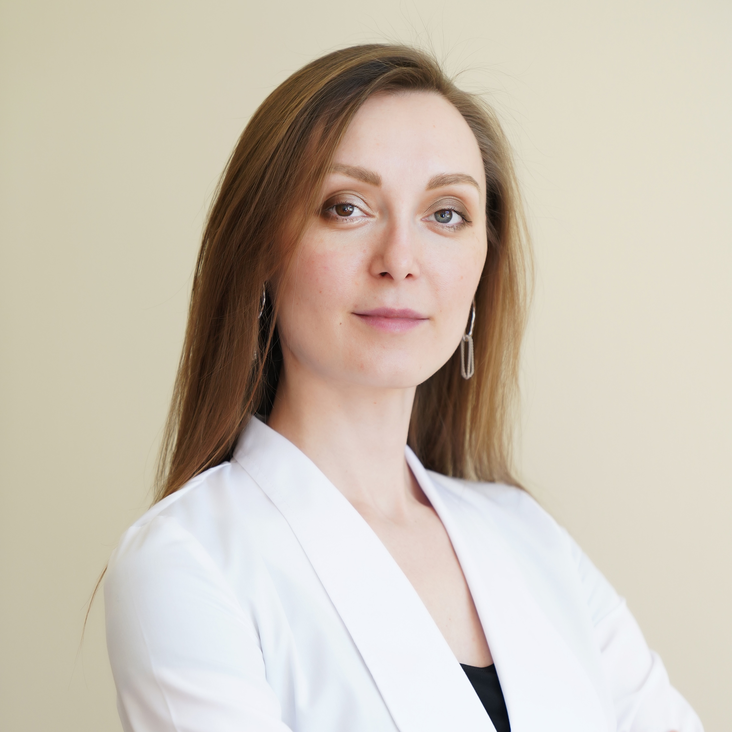 Толмачева Ирина Валерьевна