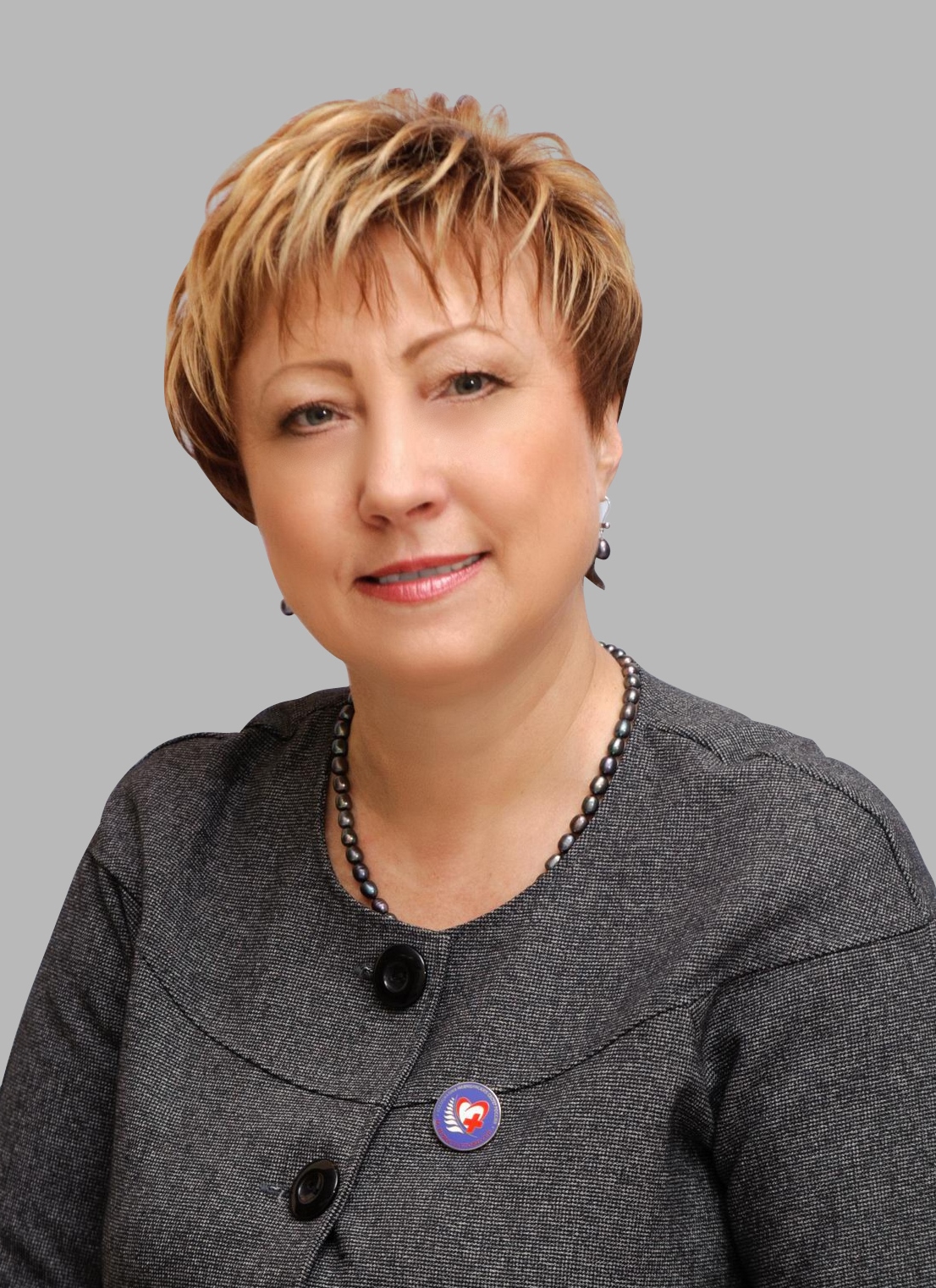 Бучко Ольга Александровна