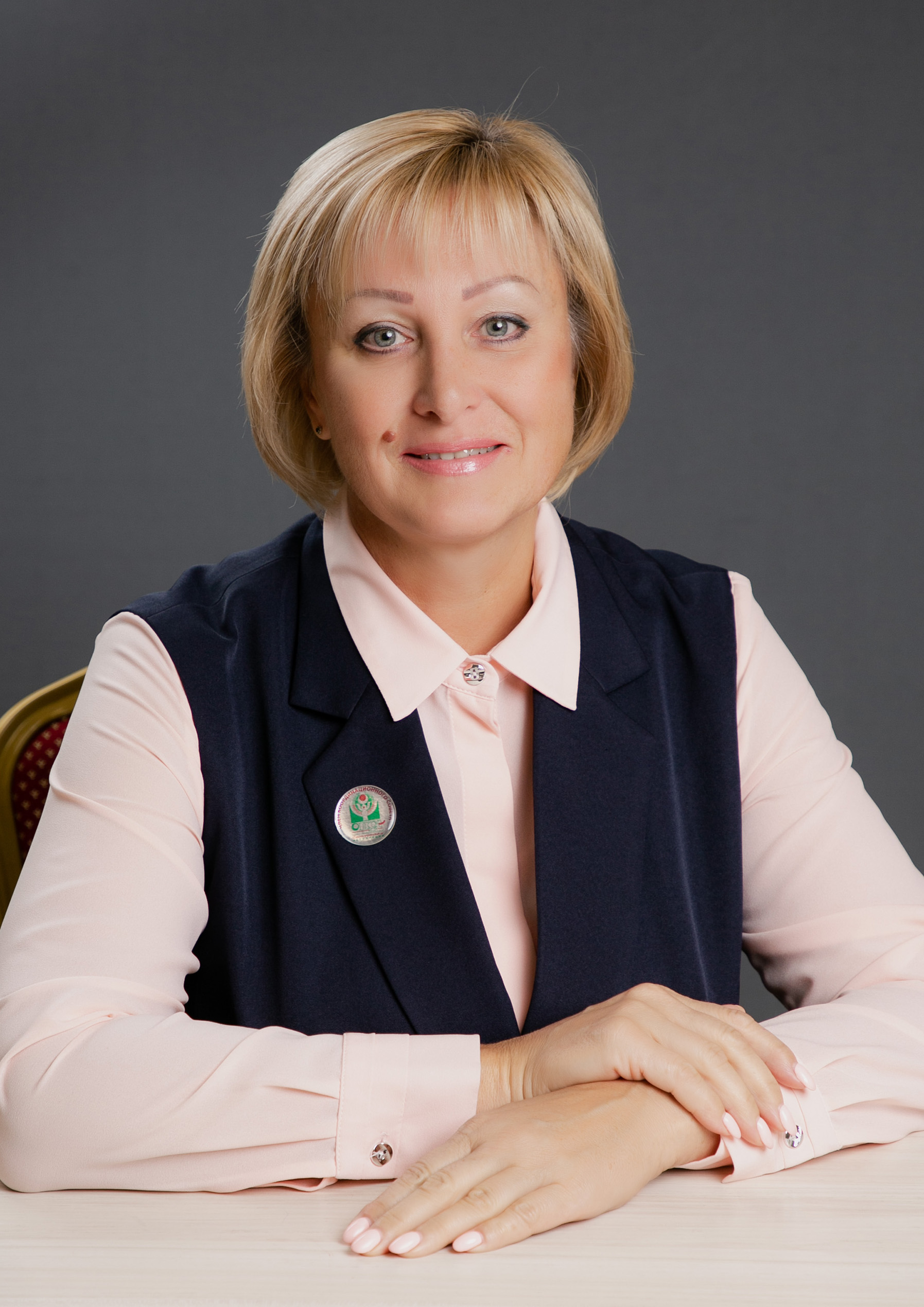 Дацюк Светлана Федоровна