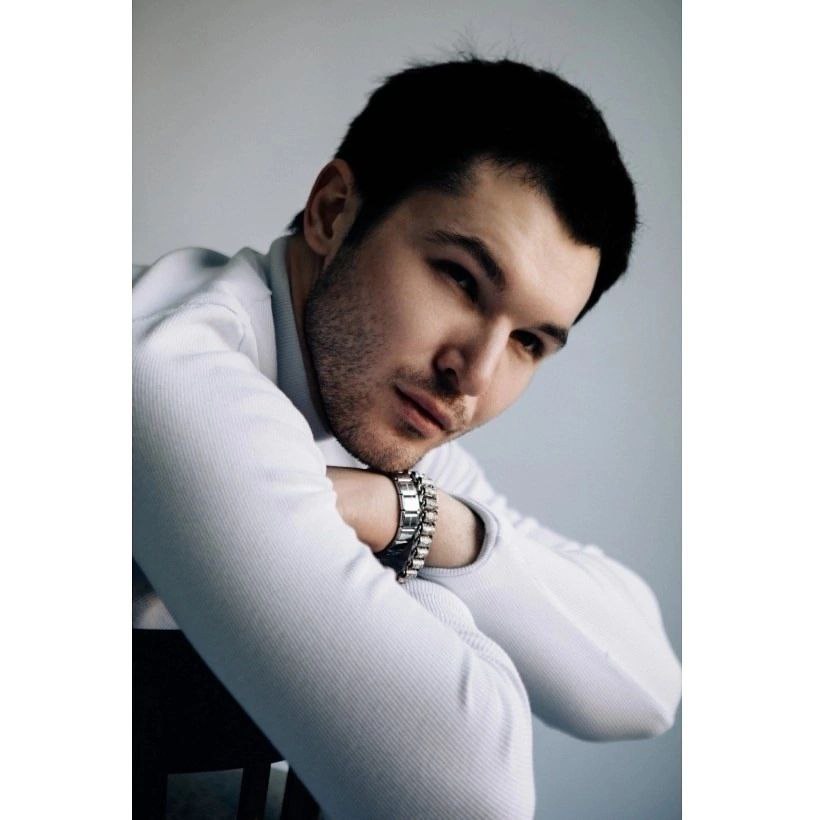 Суконкин Егор Николаевич