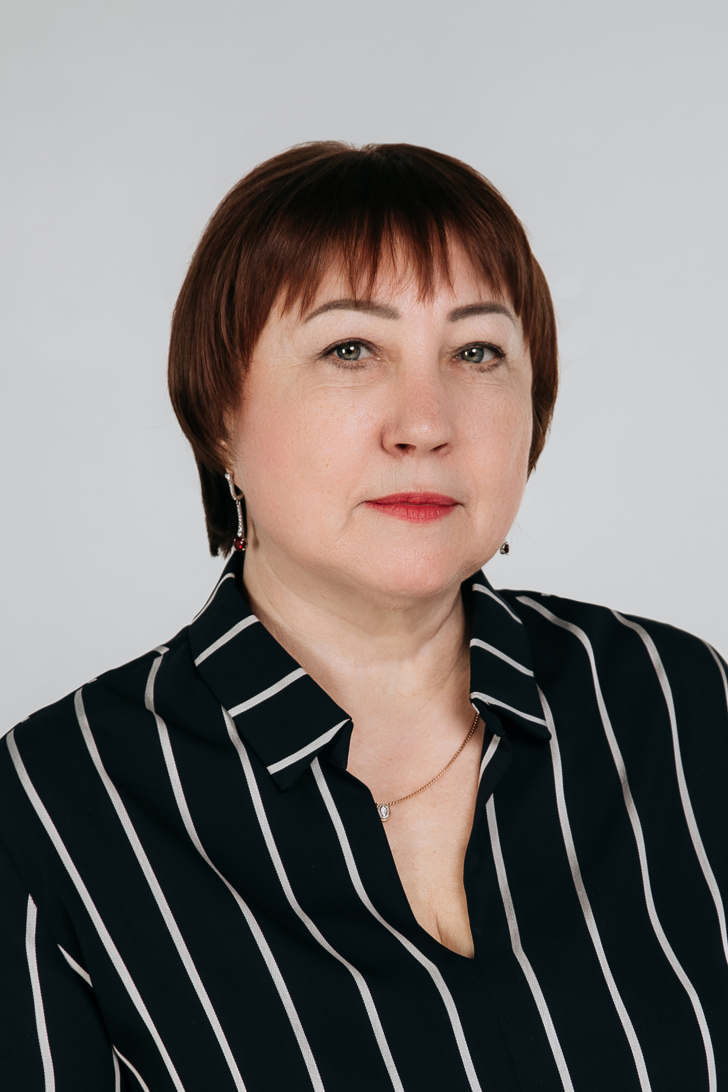 Бучко Ольга Александровна