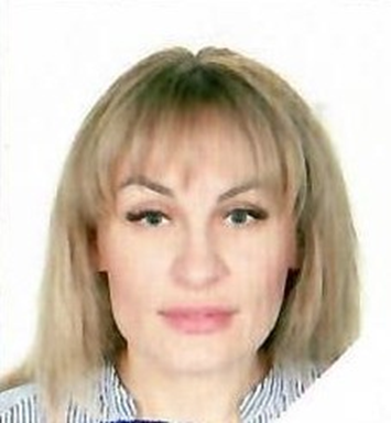 Козлова Кира Юрьевна