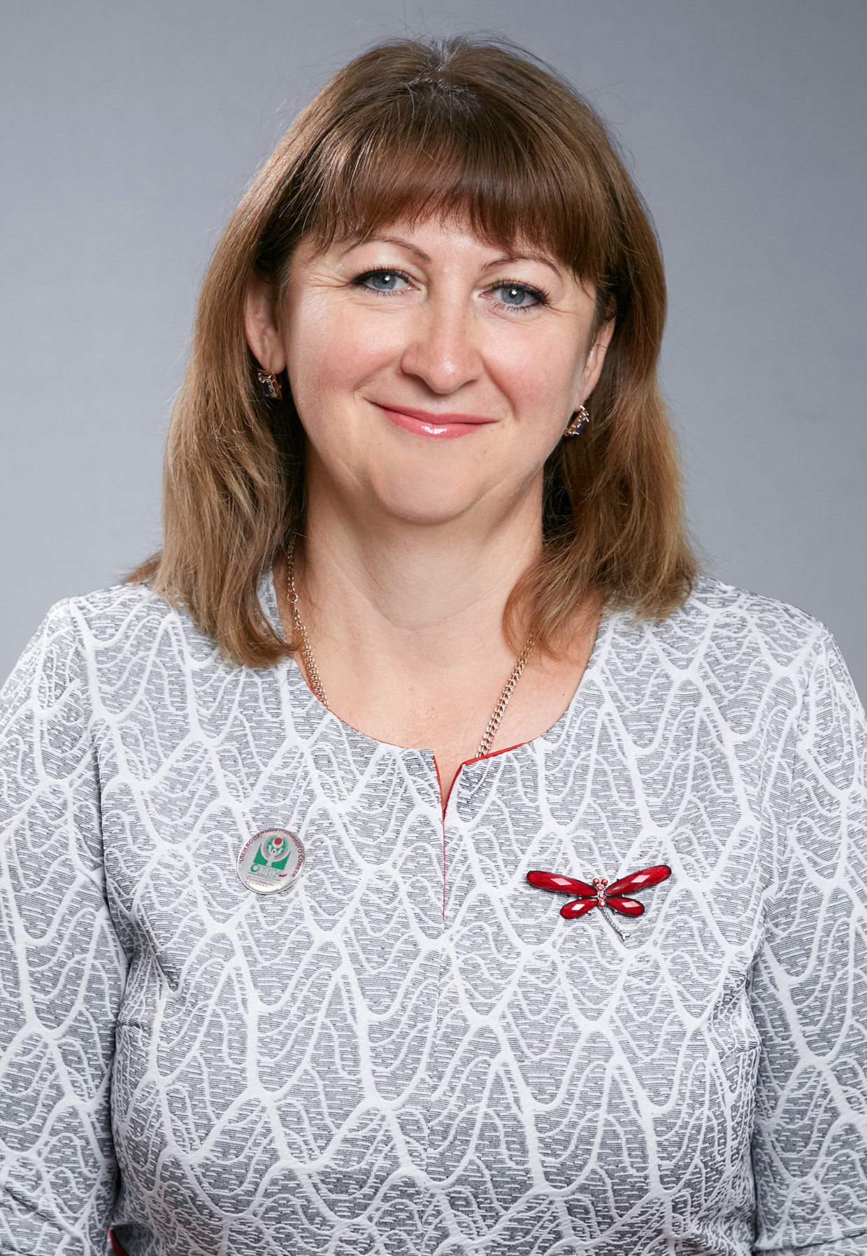 Мальцева Евгения Михайловна
