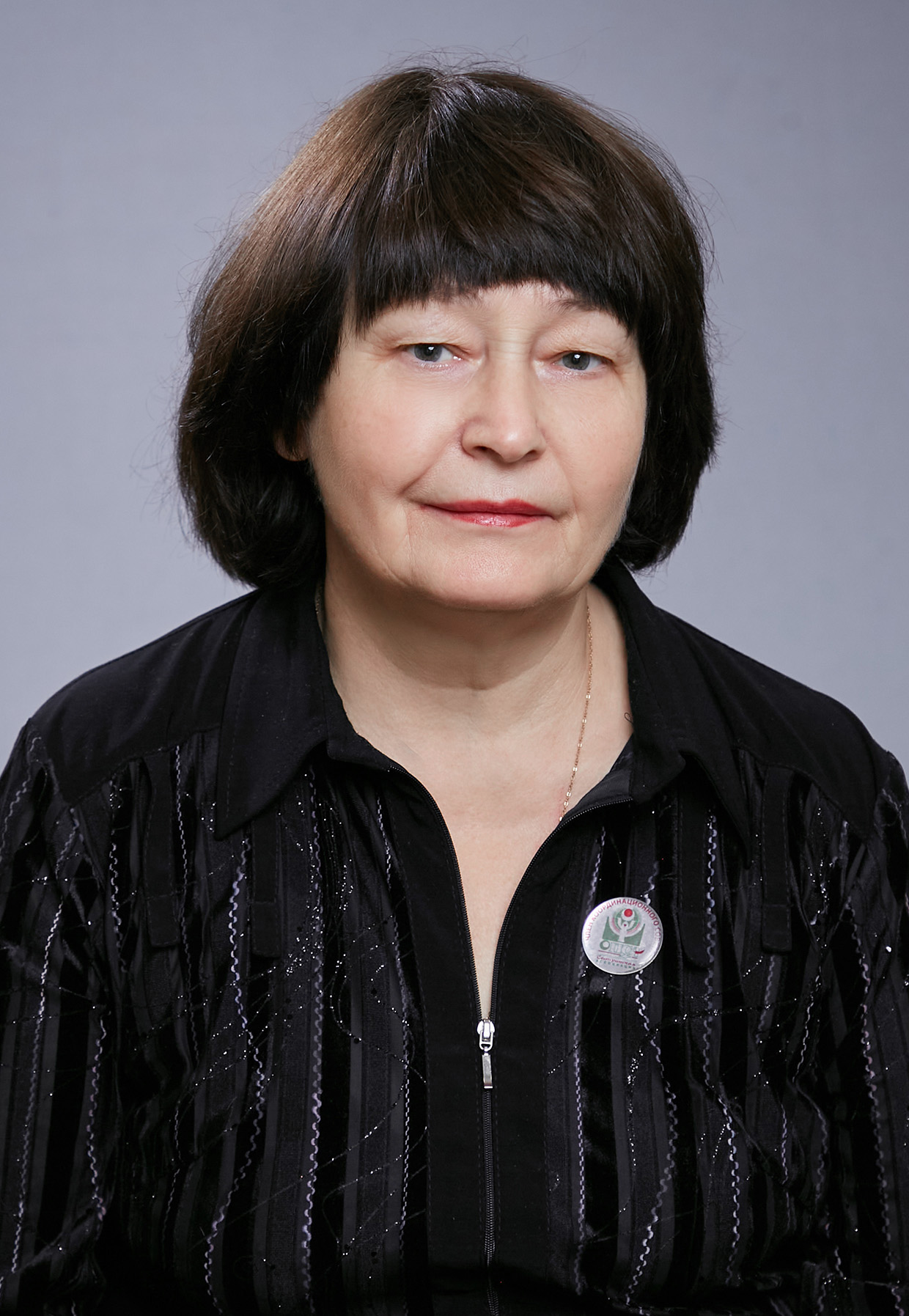 Окунева Валентина Владимировна