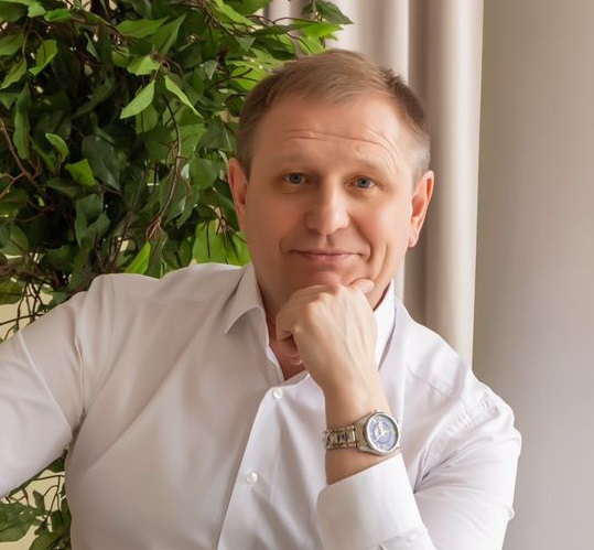 Соловьев Николай Федорович