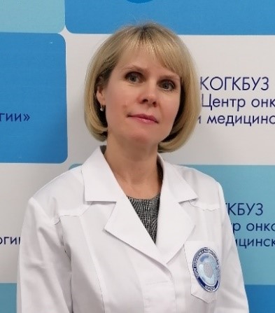 Ступникова Анна Васильевна