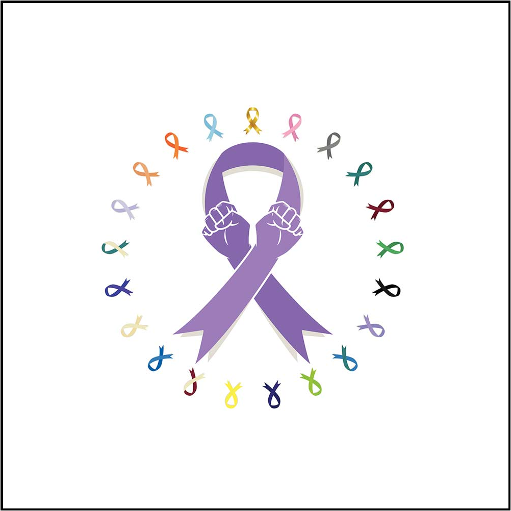4 февраля Всемирный день борьбы с раком.
