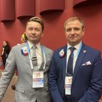 30 лет во имя профессии  V Всероссийский конгресс с международным участием