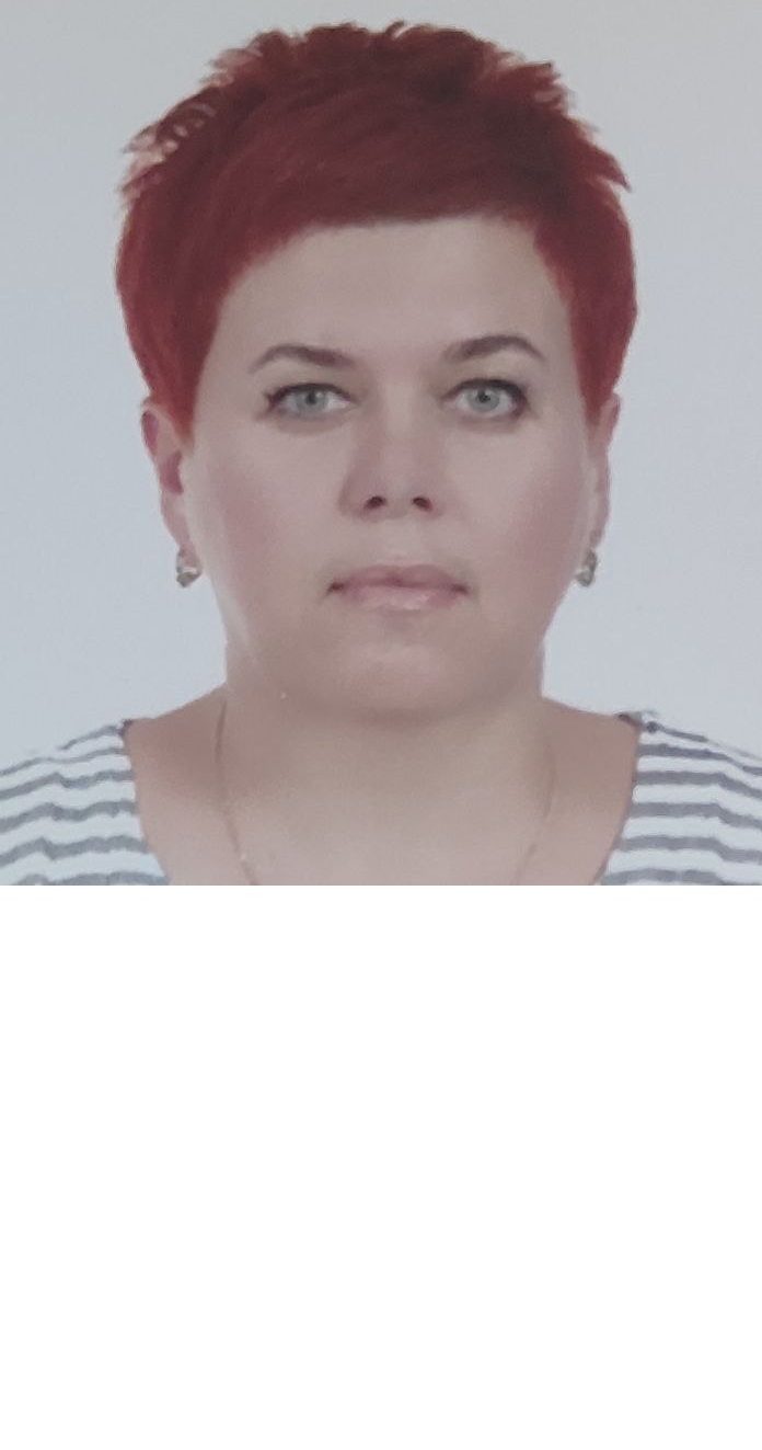 Маннова Леся Владимировна