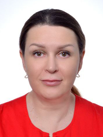 Пупова Инна Александровна