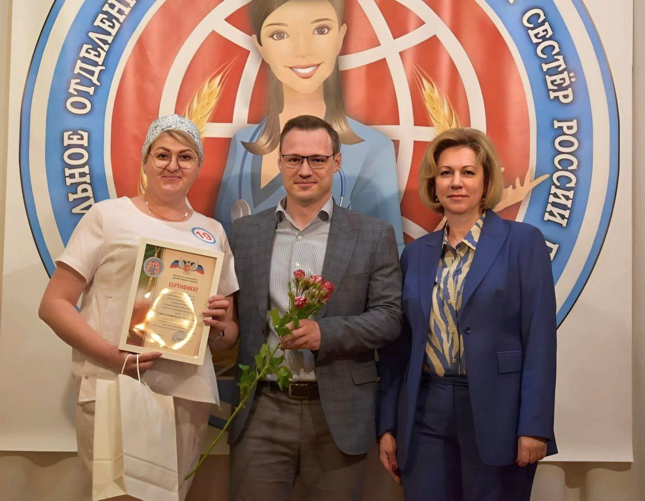 В ДНР стартовал Профессиональный конкурс, приуроченный ко Всемирному дню Акушерки и Международному дню Медицинской сестры