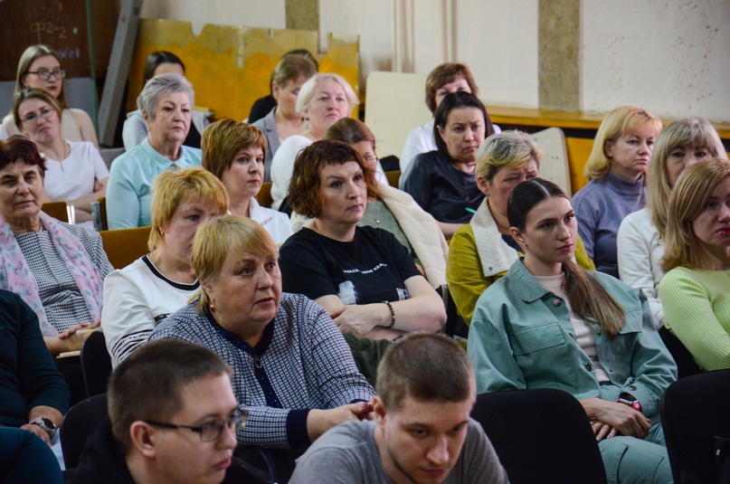 Медики Челябинска прошли обучение на Выездной школе РАМС по медицине катастроф