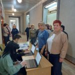 В Донецкой Народной Республике прошла первая аккредитованная в системе НМО конференция, организованная РО АМСР ДНР