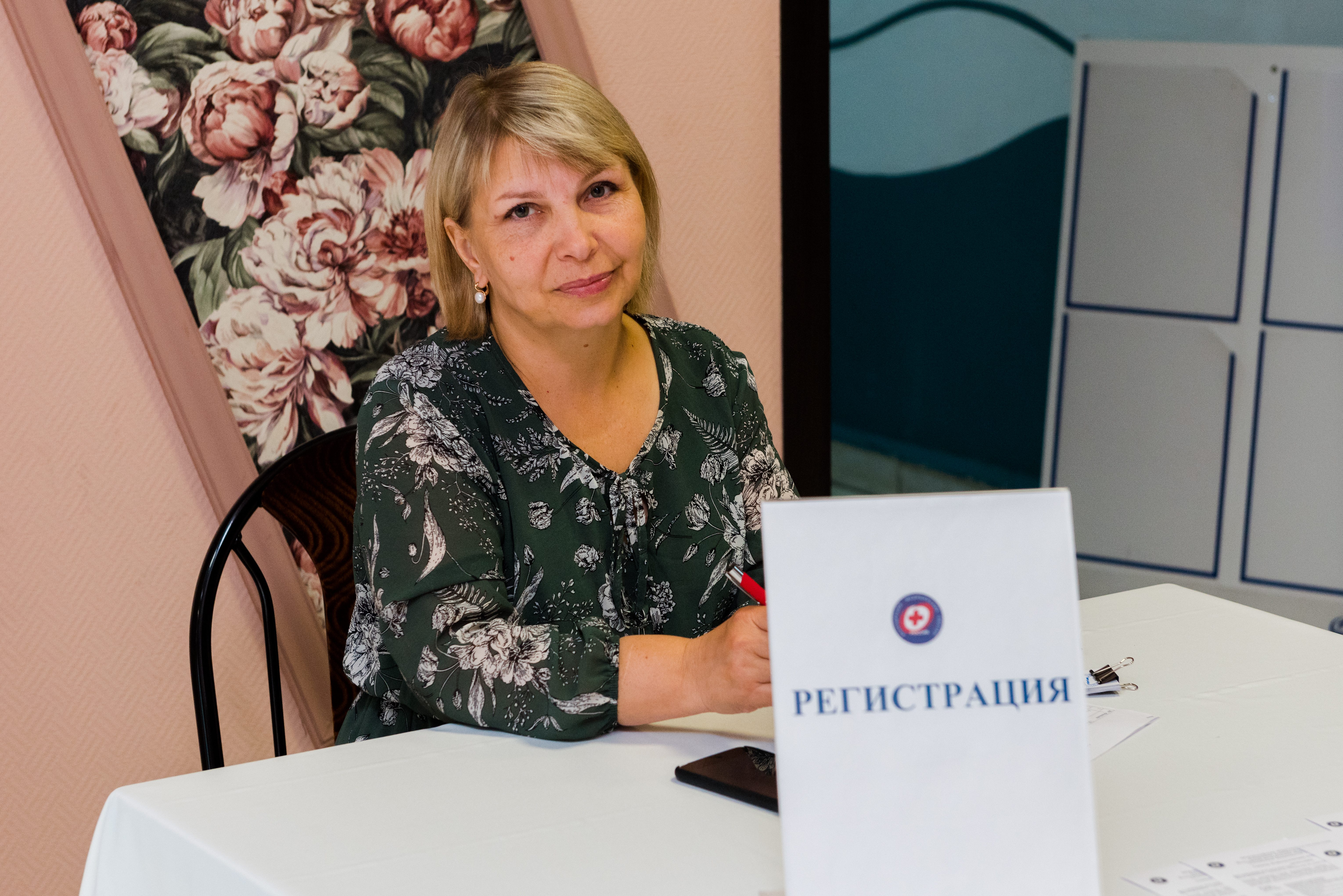 Тонкости реабилитации изучили специалисты Вологодской области вместе с выездной школой РАМС