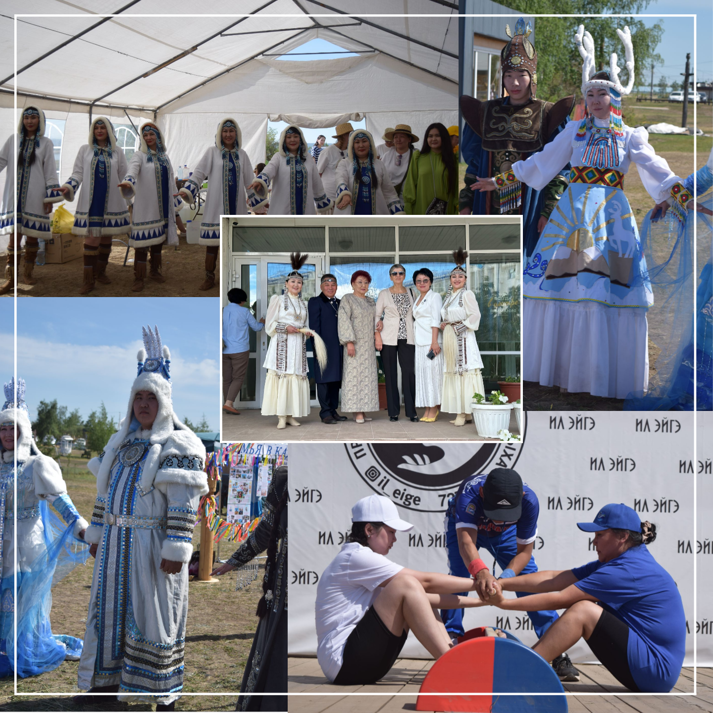 В мероприятиях ассоциации Республики Саха (Якутия) приняли участие члены правления РАМС