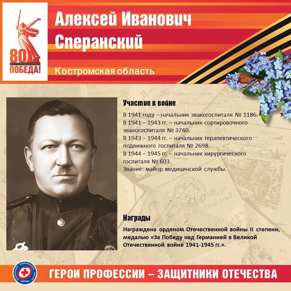 «Герои профессии – защитники Отечества»