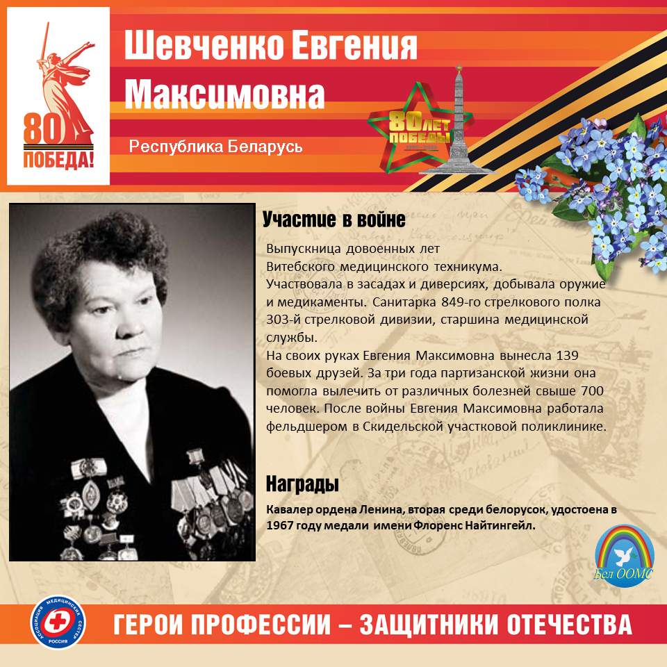 «Герои профессии – защитники Отечества»