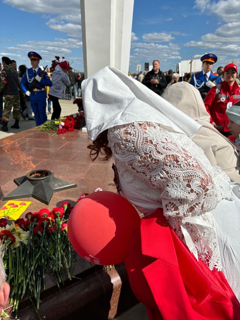 "День Победы!"