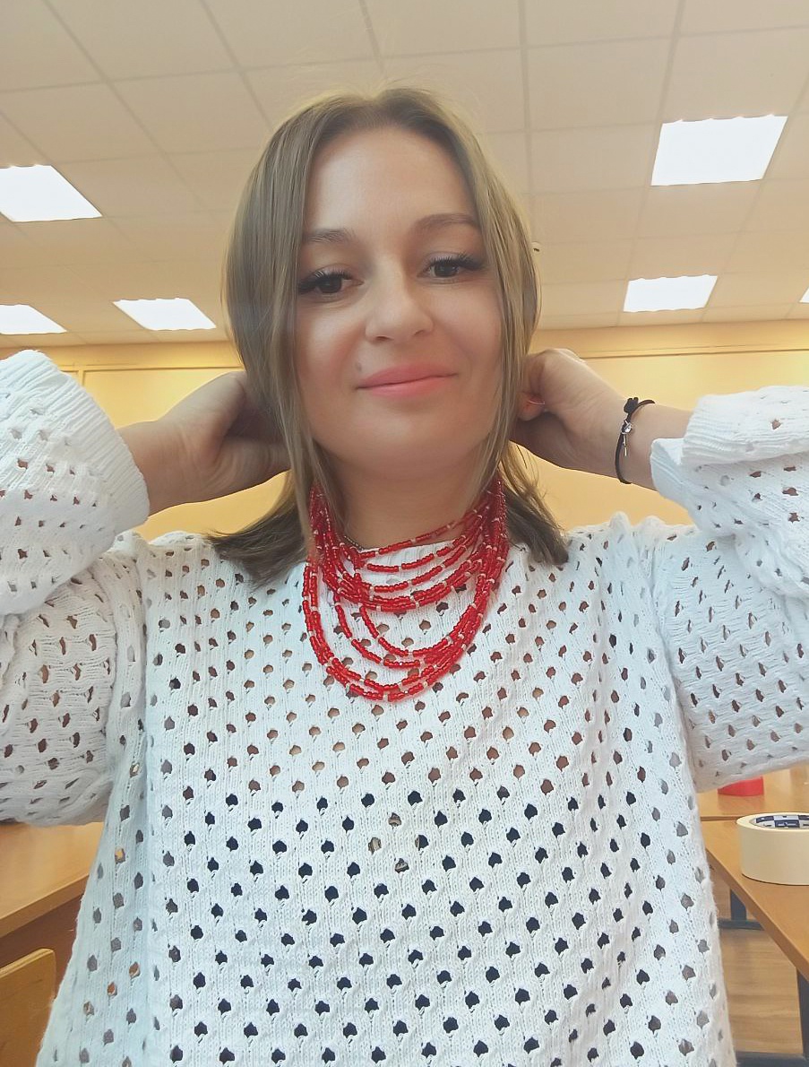 Сказ тринадцатый: прекрасный❤