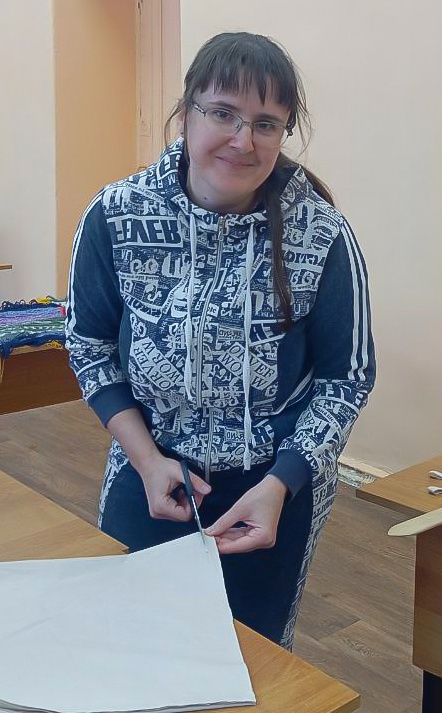 Сказ тринадцатый: прекрасный❤