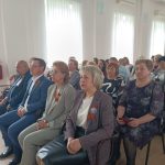 В Донецкой Народной Республике поздравили акушерок, медицинских сестер, фельдшеров, лаборантов с предстоящими профессиональными праздниками! 
