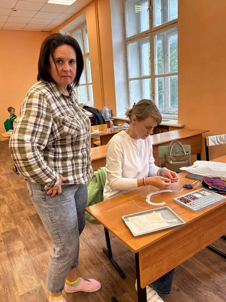 Сказ шестнадцатый: в гостях у волшебниц💫