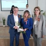 В Донецкой Народной Республике поздравили акушерок, медицинских сестер, фельдшеров, лаборантов с предстоящими профессиональными праздниками! 