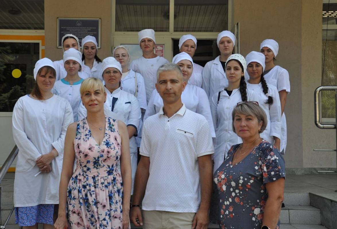 АККРЕДИТАЦИЯ В ЛУГАНСКОЙ НАРОДНОЙ РЕСПУБЛИКЕ 2025