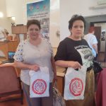 В Донецкой Народной Республике прошла II Межрегиональная научно - практическая конференция, аккредитованная в системе НМО 5 зет «Инфекционный контроль в медицинских организациях»