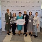Участие специалистов ДНР во II Всероссийской научно-практической конференции «Специалисты среднего звена в медицине и фармации»