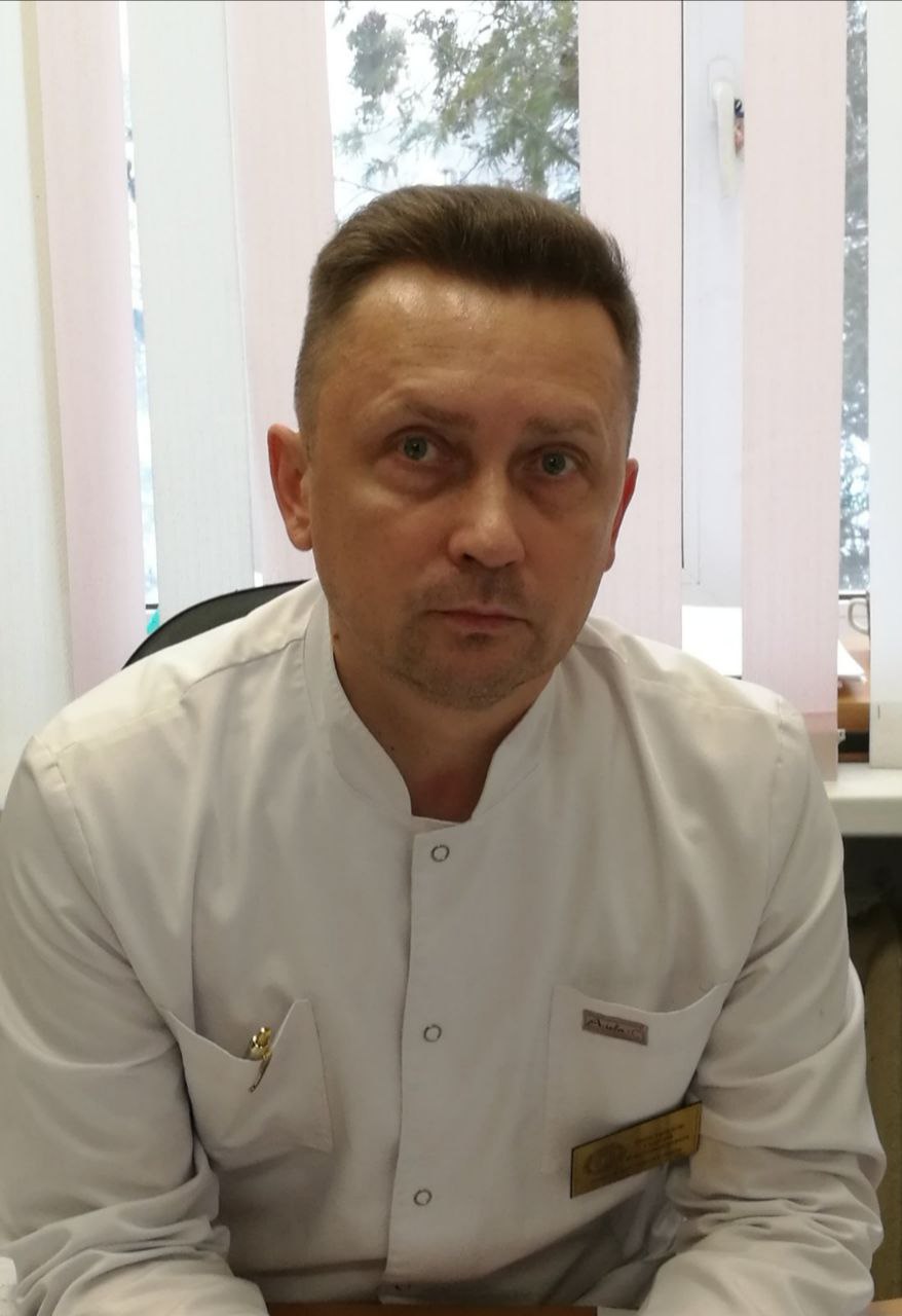 Кандидаты в руководящие органы Ассоциации медицинских сестер России