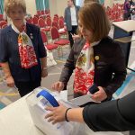 7 октября 2025 года состоялась VIII отчётно-выборная конференция РАМС