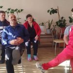 В ДНР  прошла акция «Жизнь без инсульта»! В ДНР  прошла акция «Жизнь без инсульта»!