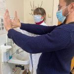 Акция «Чистые руки спасают жизнь»