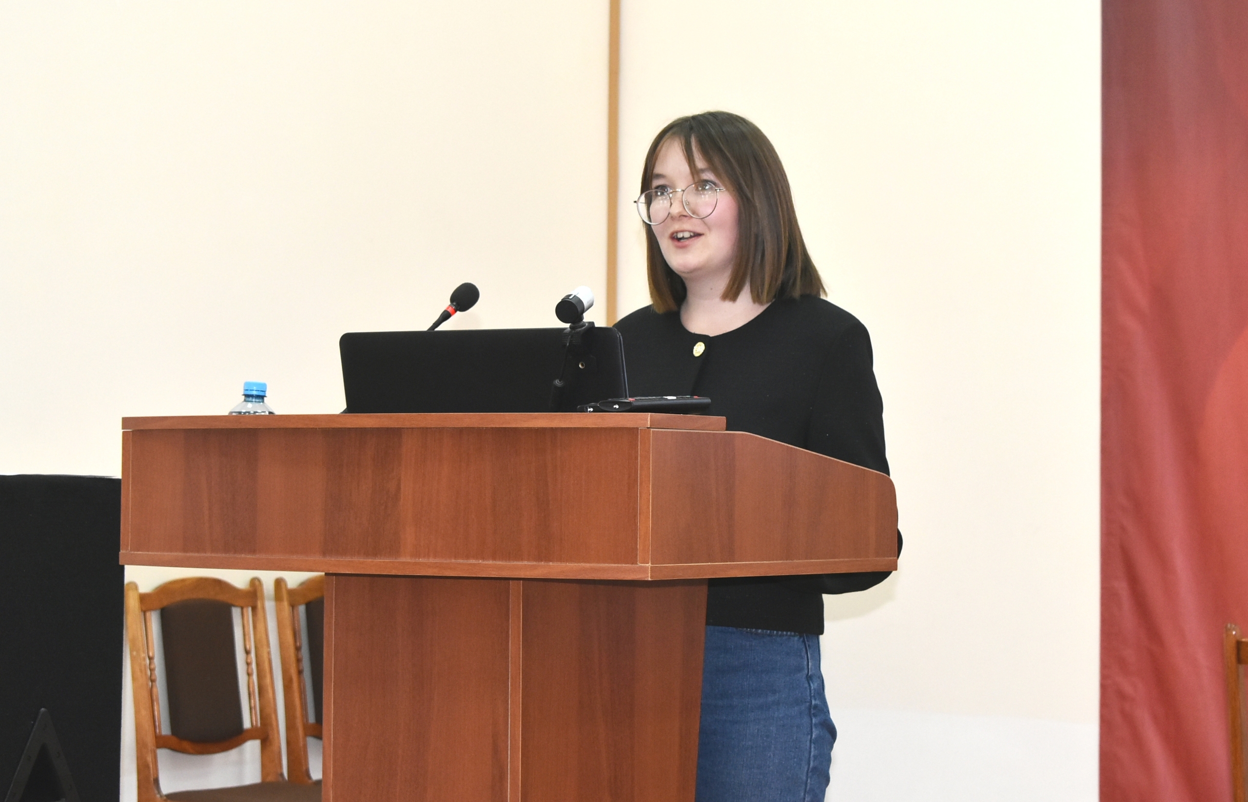 23 октября на базе БУ "Республиканский кардиологический диспансер" Минздрава Чувашии прошла Республиканская научно-практическая конференция «Актуальные вопросы реанимации в интенсивной терапии»