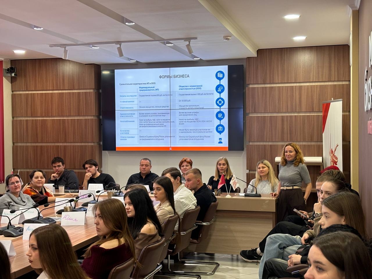 Научились делать – научимся продавать!