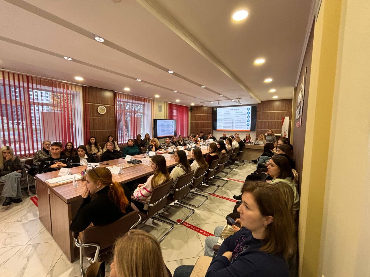 Научились делать – научимся продавать!