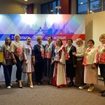 7 октября 2025 года состоялась VIII отчётно-выборная конференция РАМС