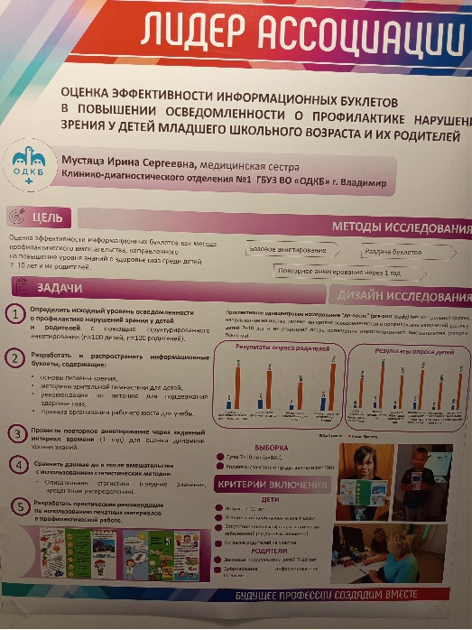 Всероссийский конгресс РАМС «Качество в заботе о здоровье каждого
