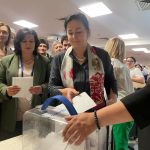 7 октября 2025 года состоялась VIII отчётно-выборная конференция РАМС