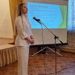 Научно-практическая конференция «Сахарный диабет – проблема мирового масштаба, пути решения в регионе» Научно-практическая конференция «Сахарный диабет – проблема мирового масштаба, пути решения в регионе»