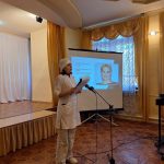 Научно-практическая конференция «Сахарный диабет – проблема мирового масштаба, пути решения в регионе» Научно-практическая конференция «Сахарный диабет – проблема мирового масштаба, пути решения в регионе»