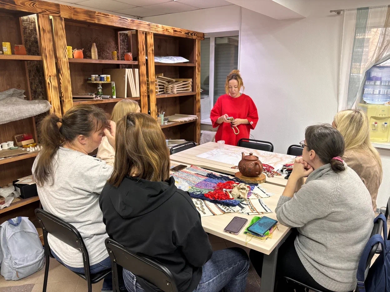 Учимся показывать товар в интернете!