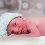 17 ноября - Международный день недоношенных детей