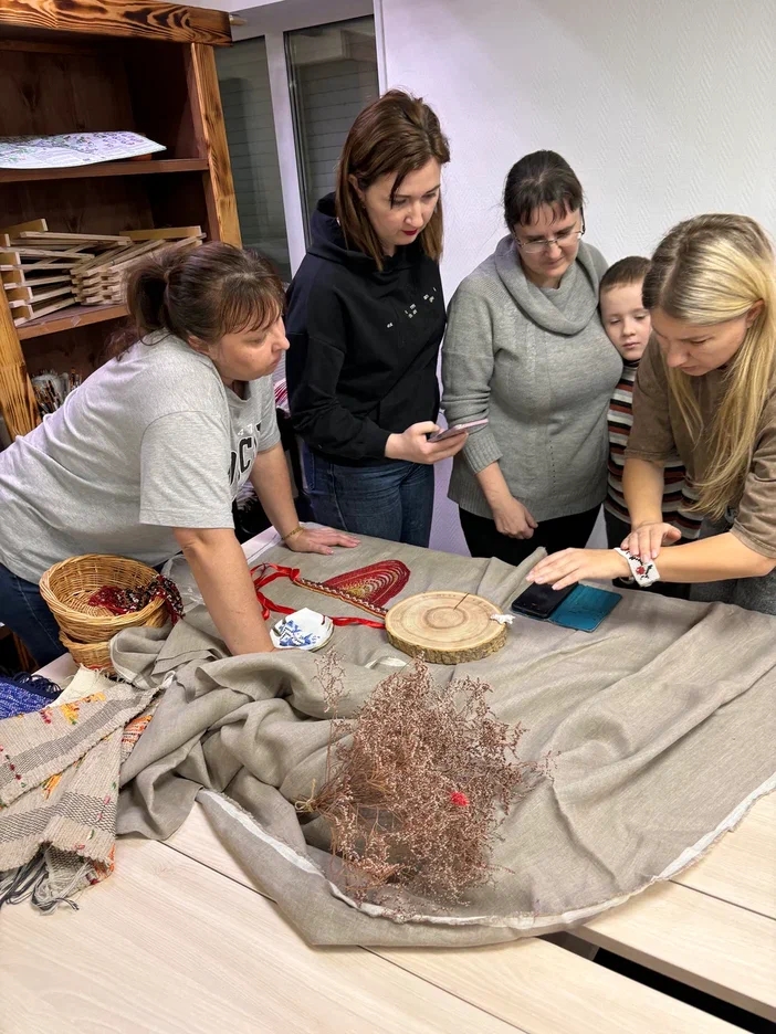 Учимся показывать товар в интернете!