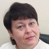 Чернышева Эльвира Юрьевна